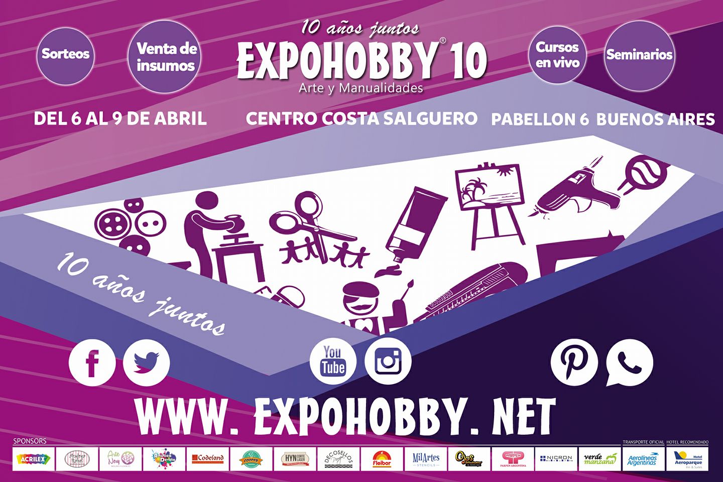 expo hobby 2017